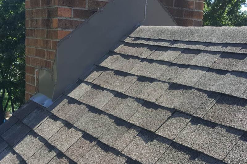 Storm & Hail Damage Repair