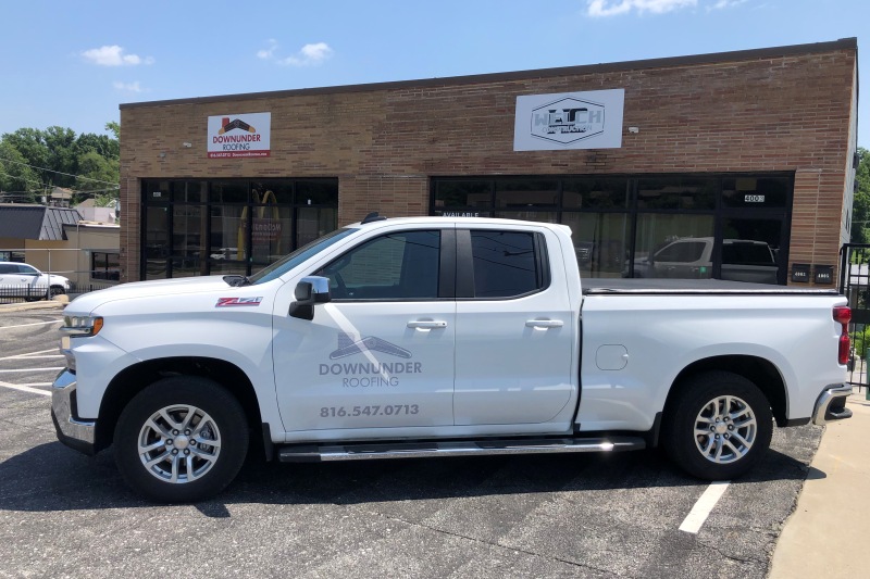 Free Roof Inspection