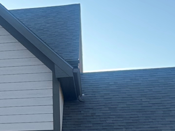 Quality Roofing Systems