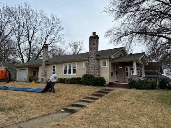 Quality roofing installation by Downunder Roofing