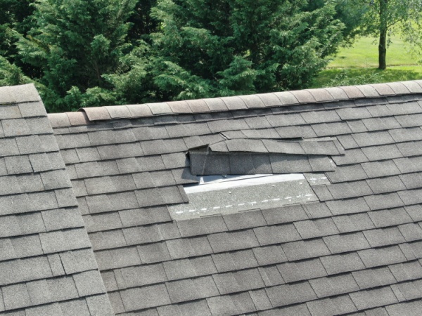Roofing Insurance Claims